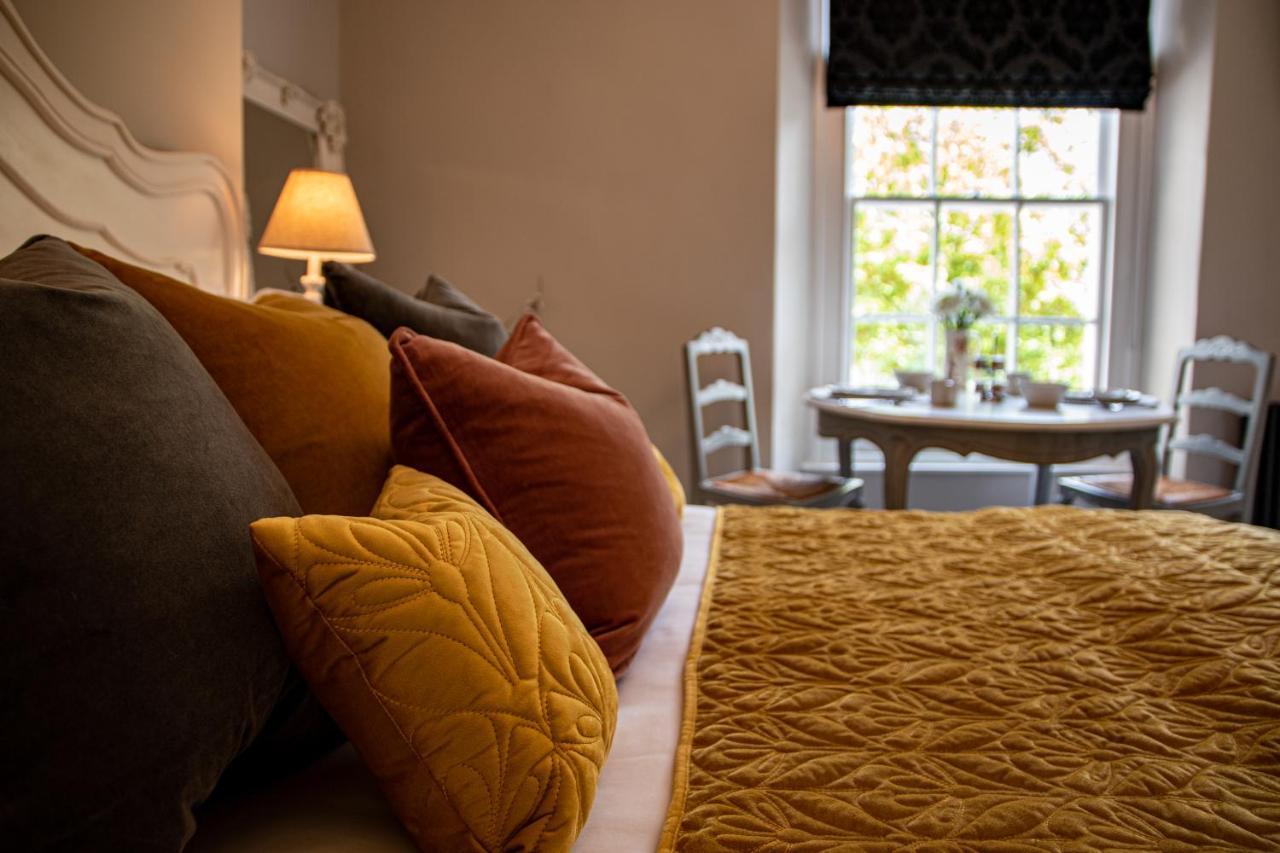 Bed & Breakfast Apple Tree