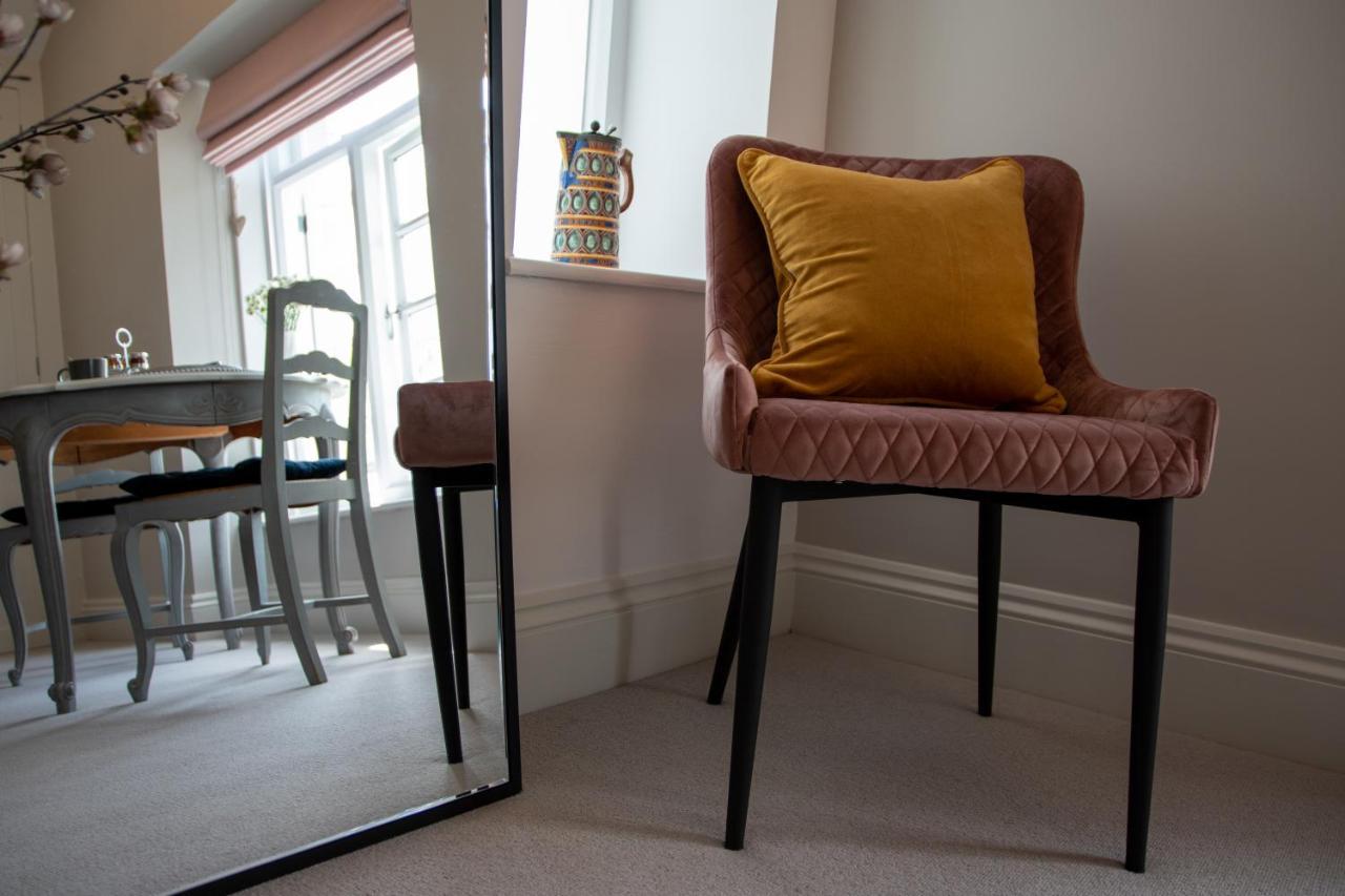 Bed & Breakfast Apple Tree Tavistock (Devon)