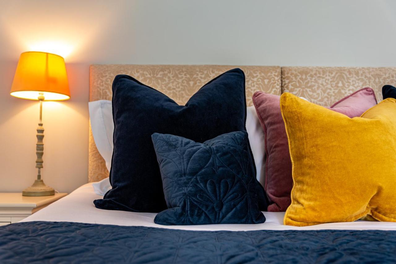 Apple Tree Bed & Breakfast Tavistock (Devon)